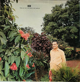 Mukesh & Lata Mangeshkar - A Tribute To Mukesh By Lata Mangeshkar (Live Recordings Of Concerts In U•S•A• And Canada-August 1976) (Vinyl) (2)